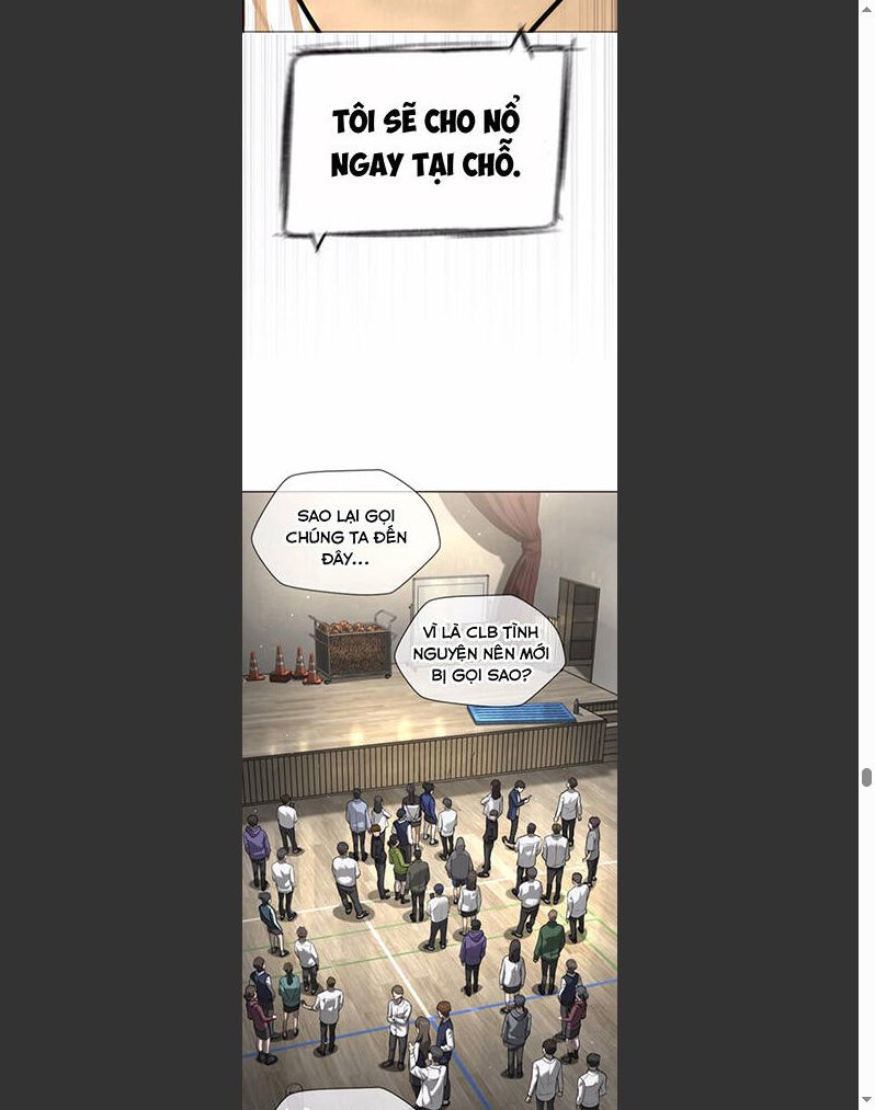 Đọc truyện [Leak] Sát thủ Peter - Chap 99