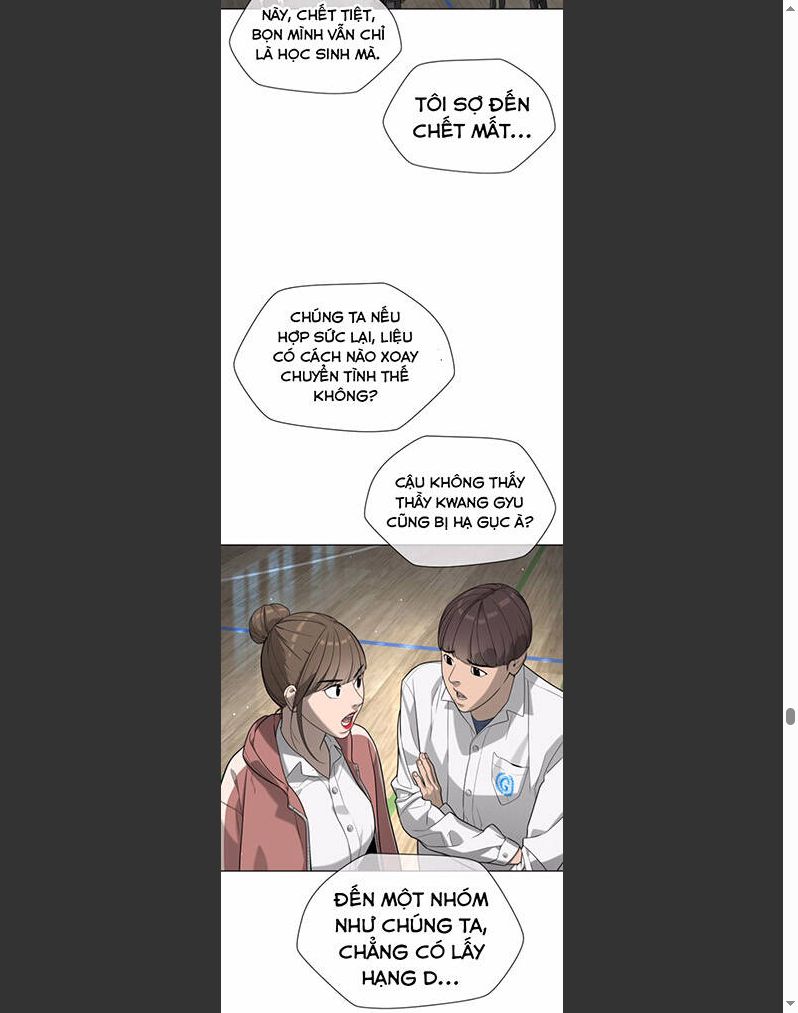 Đọc truyện [Leak] Sát thủ Peter - Chap 99