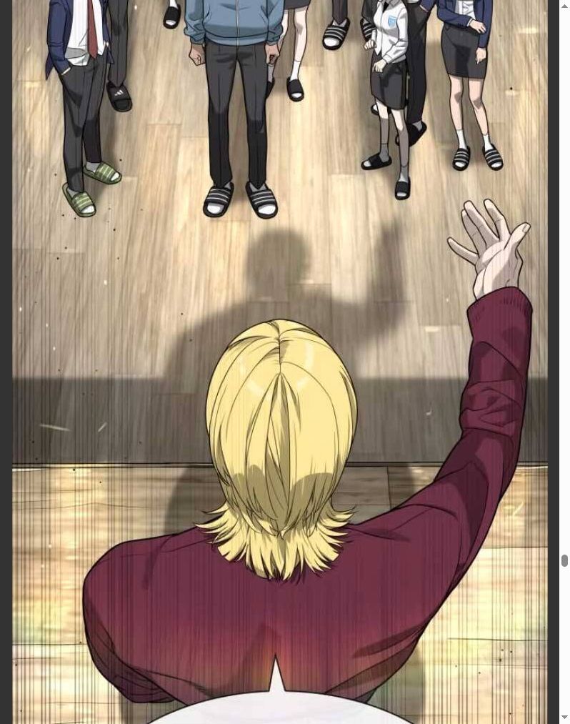 Đọc truyện [Leak] Sát thủ Peter - Chap 99