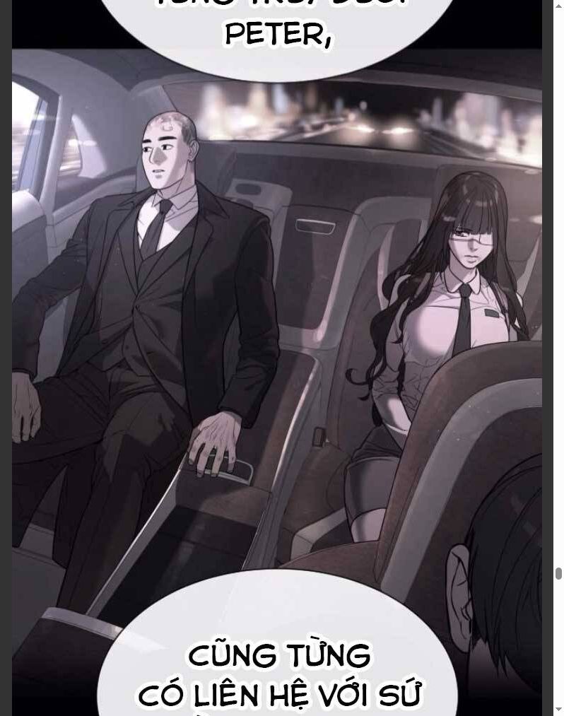 Đọc truyện [Leak] Sát thủ Peter - Chap 99