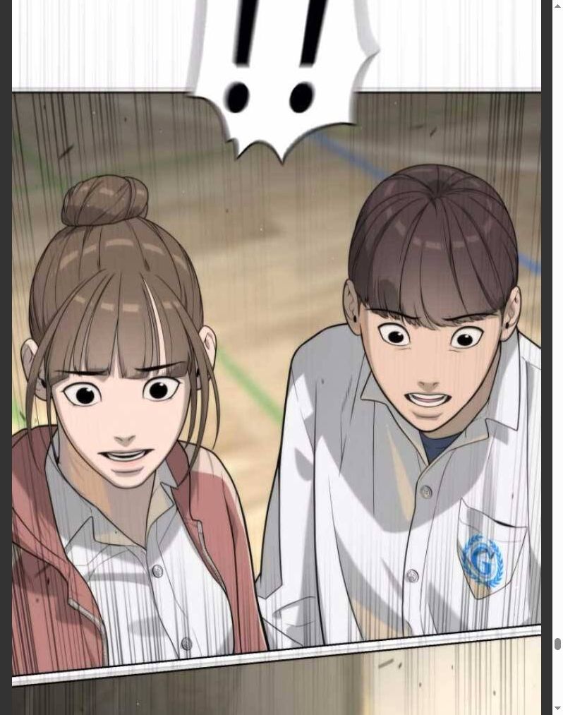 Đọc truyện [Leak] Sát thủ Peter - Chap 99