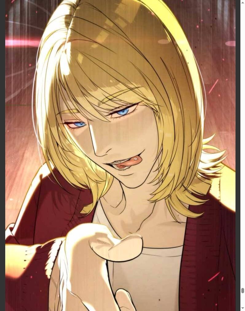 Đọc truyện [Leak] Sát thủ Peter - Chap 99