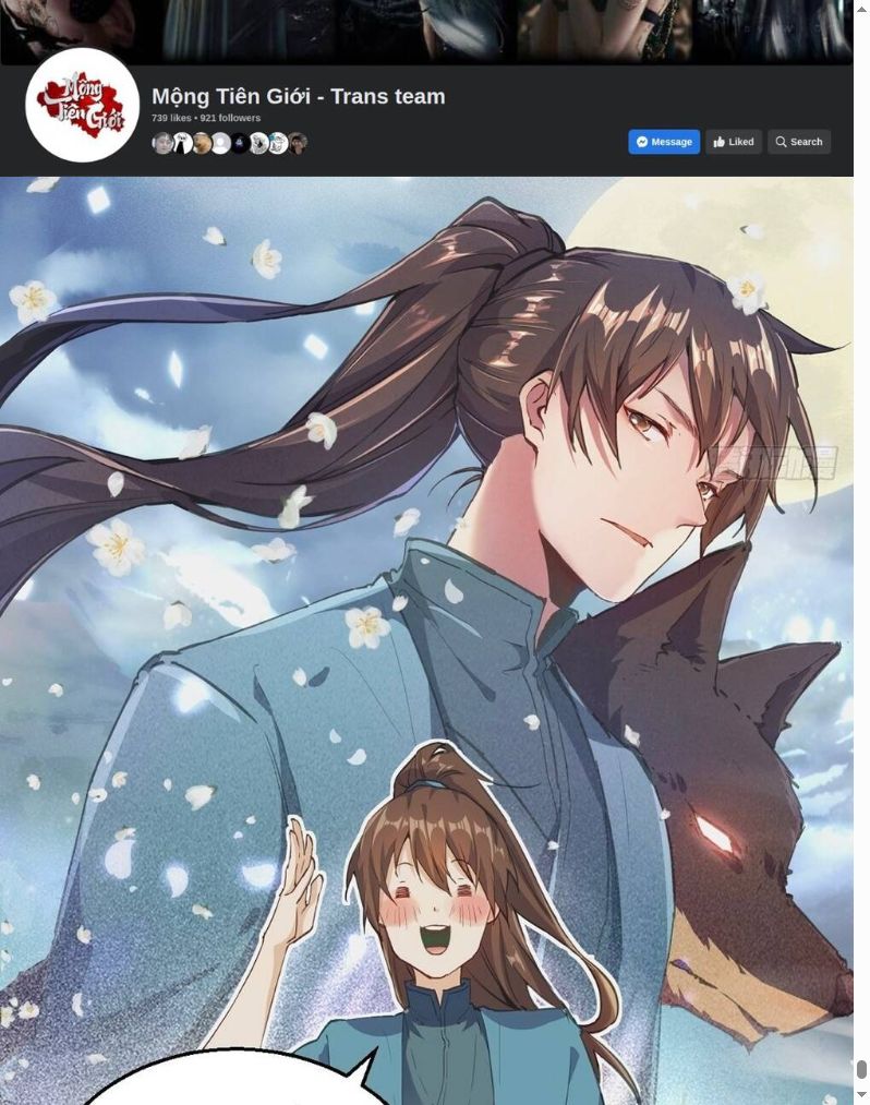 Đọc truyện [Leak] Sát thủ Peter - Chap 99