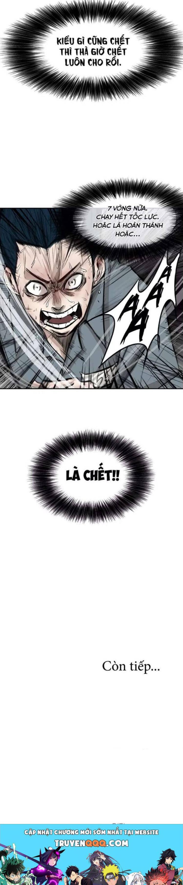 Đọc truyện [Leak] Shark - Cá mập - Chap 10