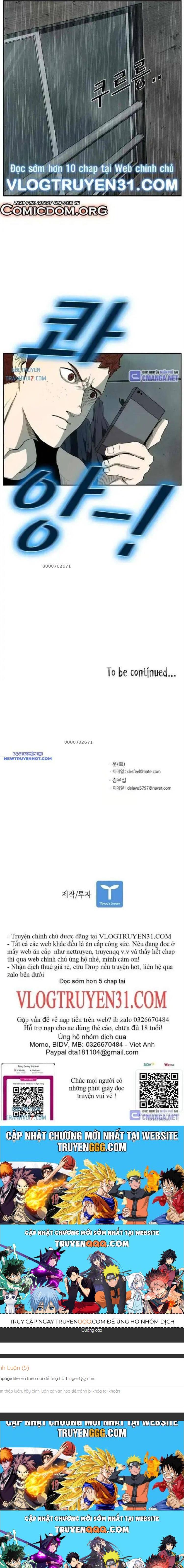 Đọc truyện [Leak] Shark - Cá mập - Chap 107