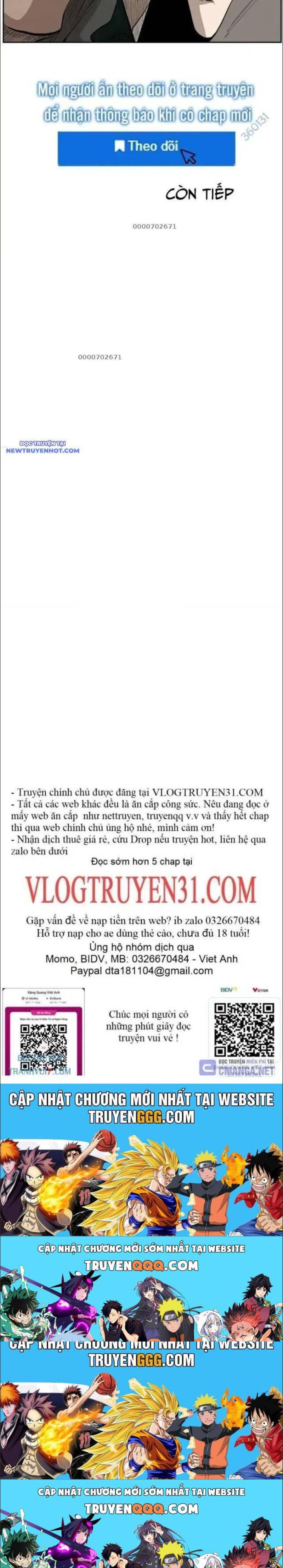 Đọc truyện [Leak] Shark - Cá mập - Chap 111