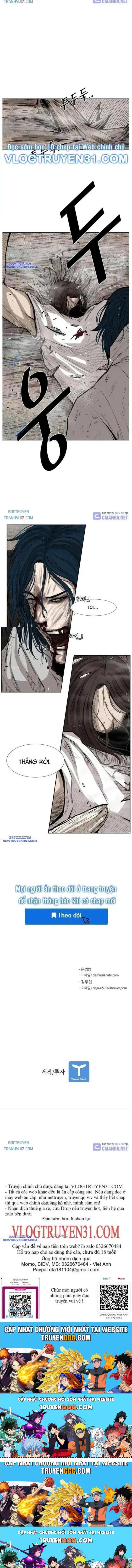 Đọc truyện [Leak] Shark - Cá mập - Chap 118