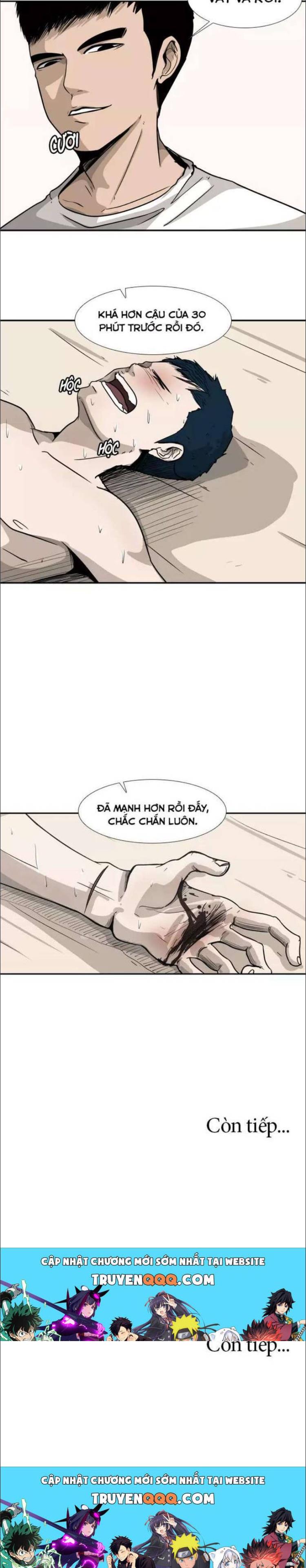 Đọc truyện [Leak] Shark - Cá mập - Chap 12
