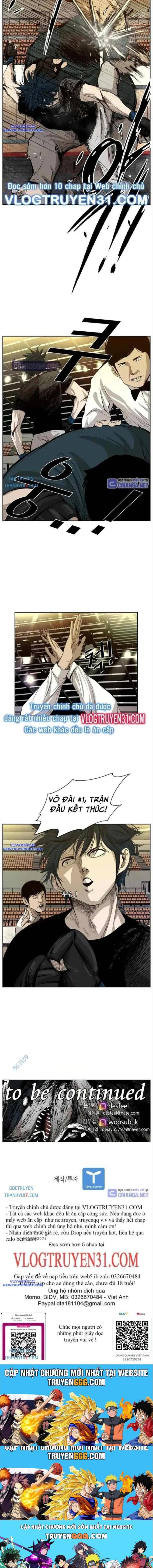 Đọc truyện [Leak] Shark - Cá mập - Chap 127