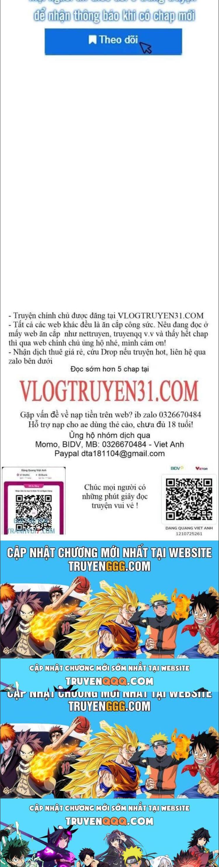 Đọc truyện [Leak] Shark - Cá mập - Chap 138