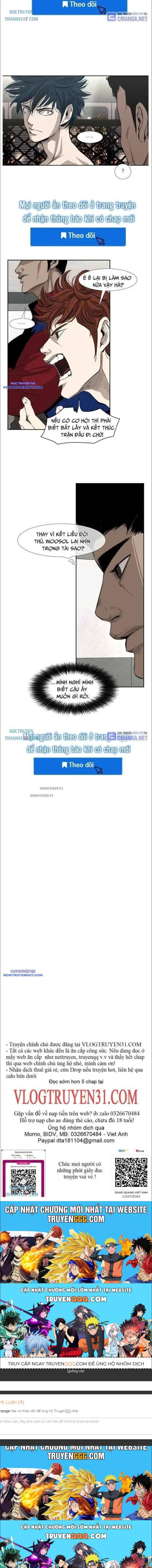 Đọc truyện [Leak] Shark - Cá mập - Chap 143