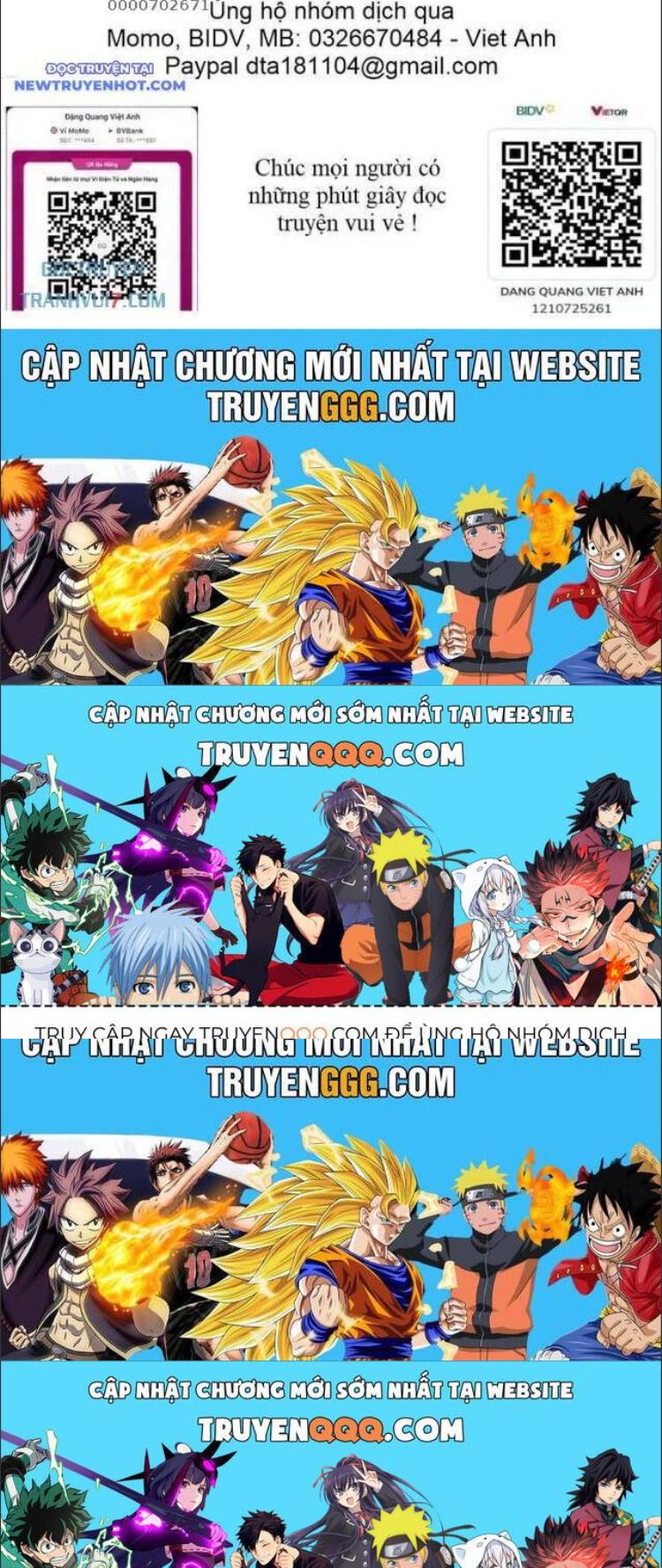 Đọc truyện [Leak] Shark - Cá mập - Chap 146