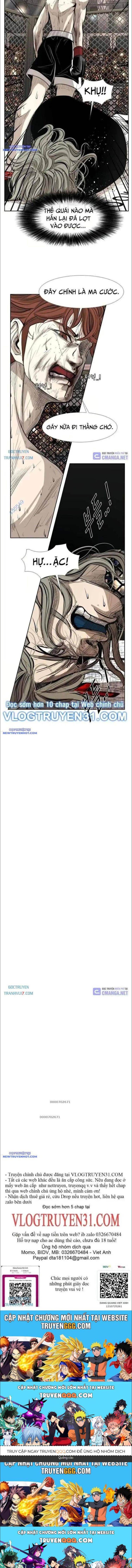 Đọc truyện [Leak] Shark - Cá mập - Chap 152