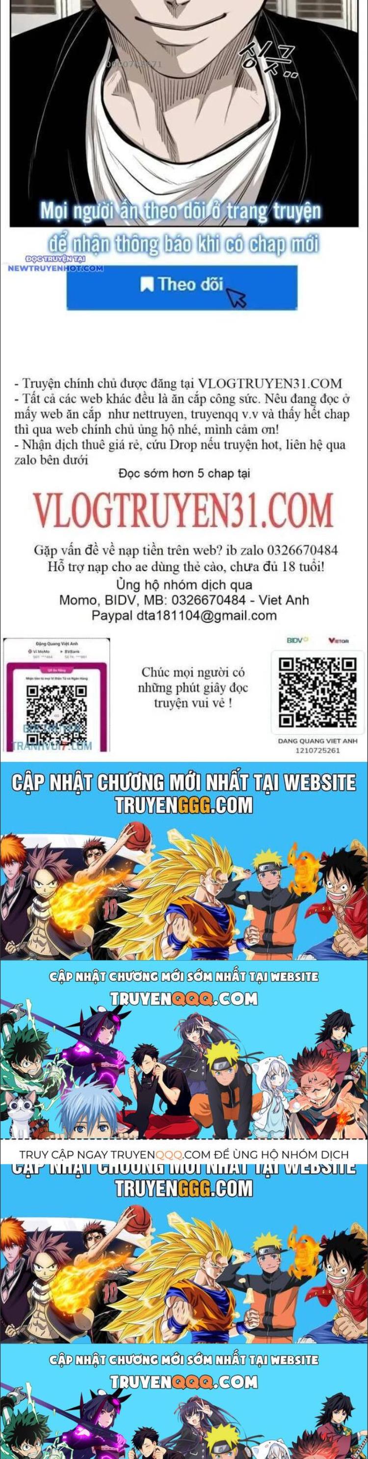 Đọc truyện [Leak] Shark - Cá mập - Chap 155