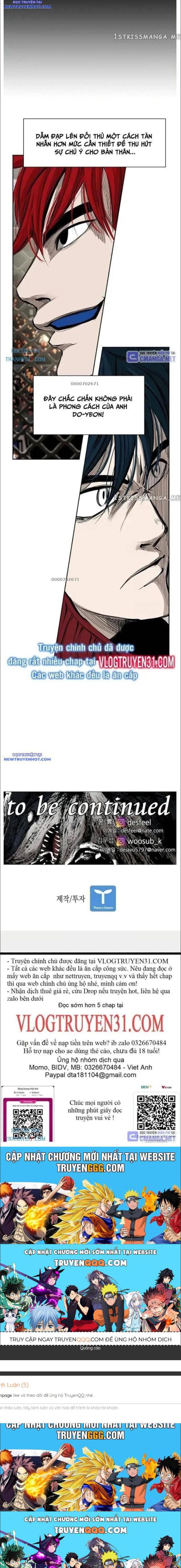 Đọc truyện [Leak] Shark - Cá mập - Chap 156