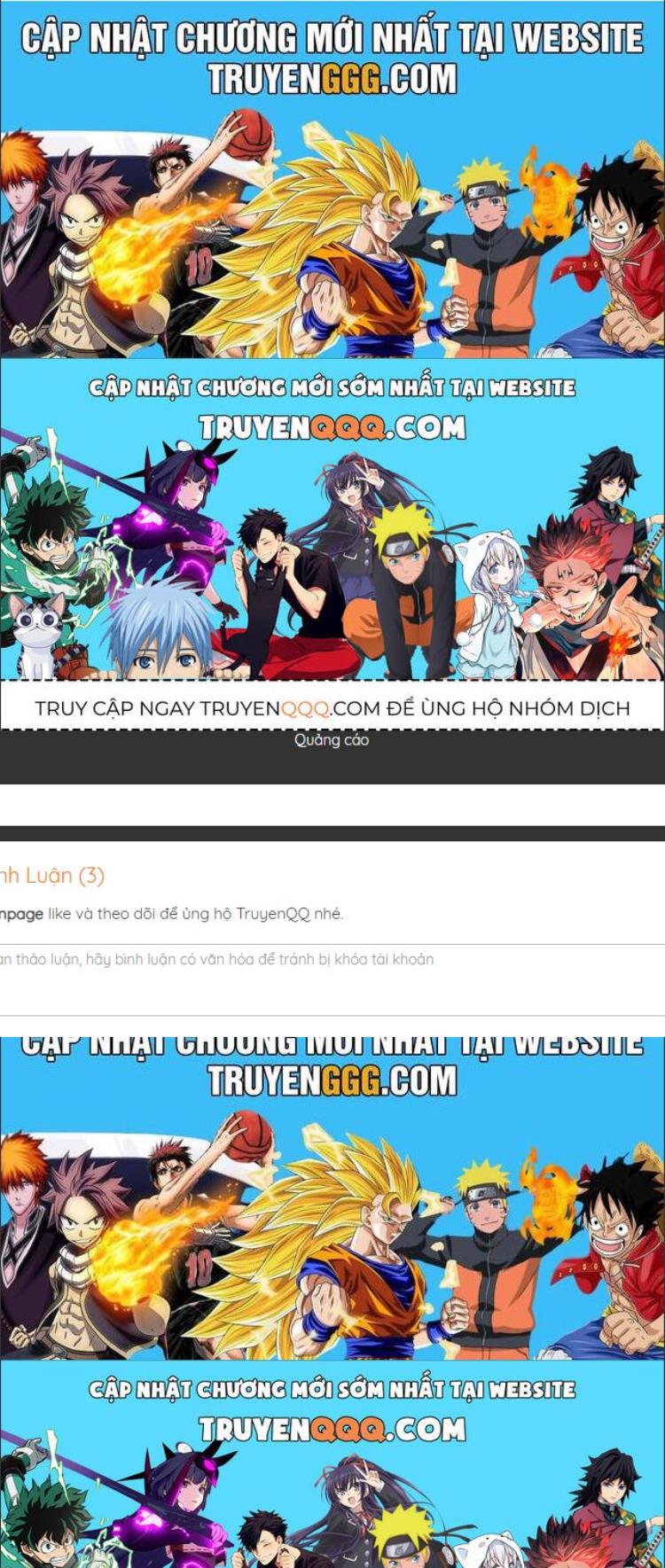 Đọc truyện [Leak] Shark - Cá mập - Chap 160