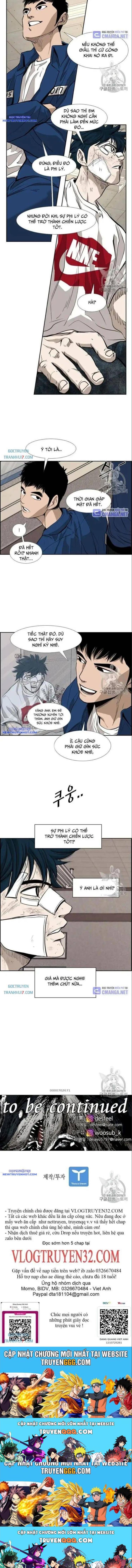 Đọc truyện [Leak] Shark - Cá mập - Chap 175