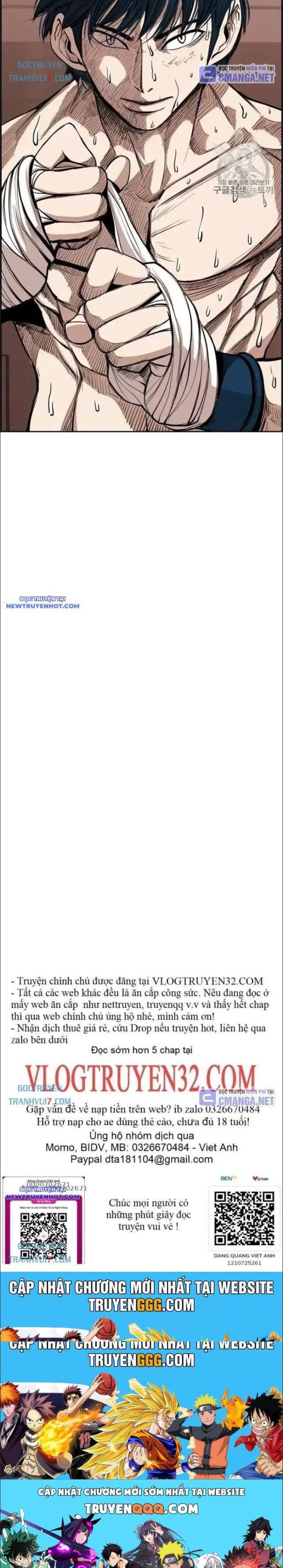 Đọc truyện [Leak] Shark - Cá mập - Chap 180