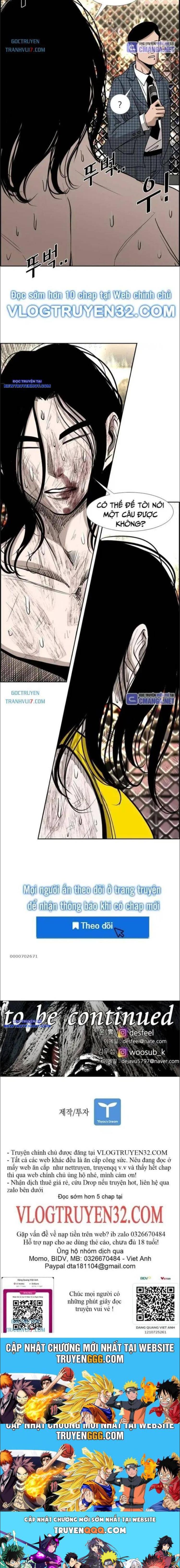 Đọc truyện [Leak] Shark - Cá mập - Chap 185