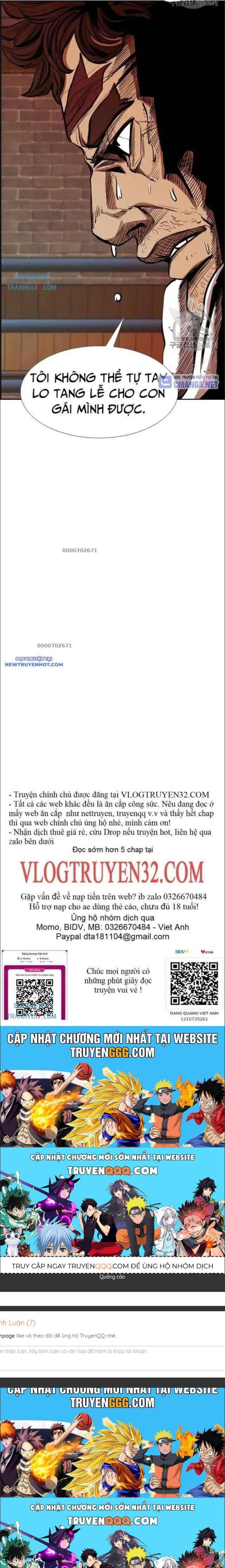 Đọc truyện [Leak] Shark - Cá mập - Chap 187