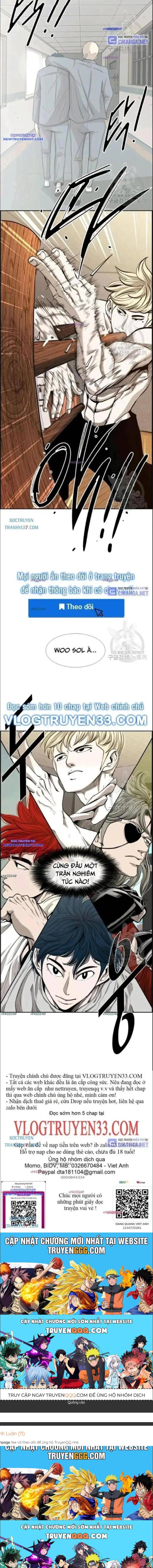 Đọc truyện [Leak] Shark - Cá mập - Chap 195