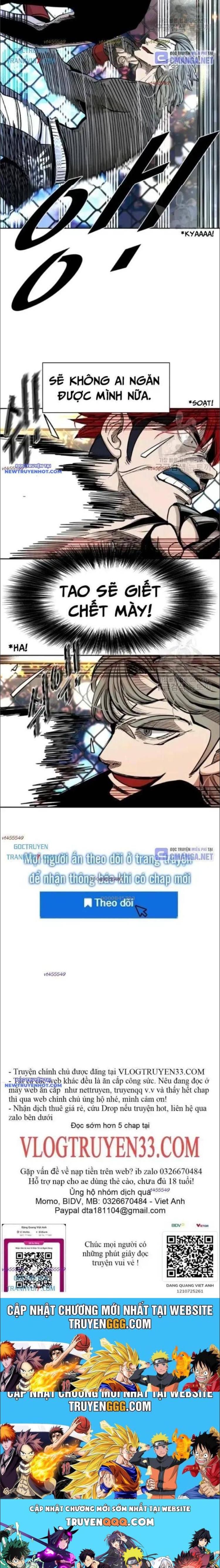 Đọc truyện [Leak] Shark - Cá mập - Chap 202