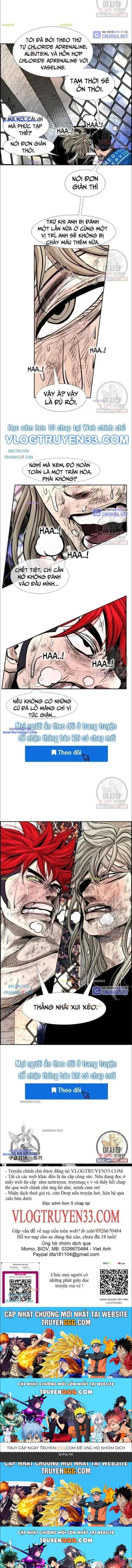 Đọc truyện [Leak] Shark - Cá mập - Chap 210