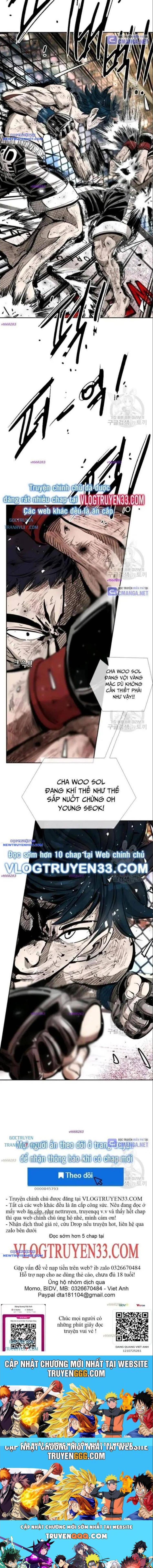 Đọc truyện [Leak] Shark - Cá mập - Chap 214