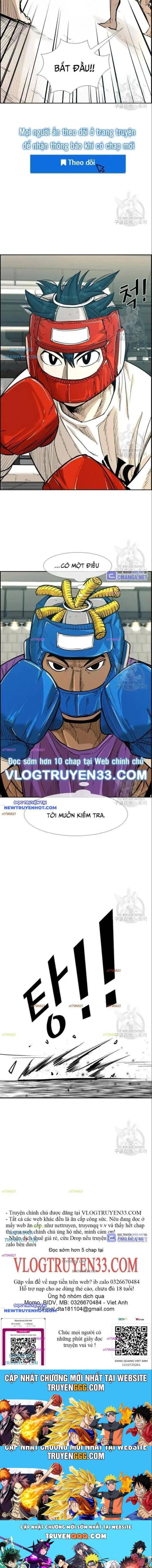 Đọc truyện [Leak] Shark - Cá mập - Chap 224