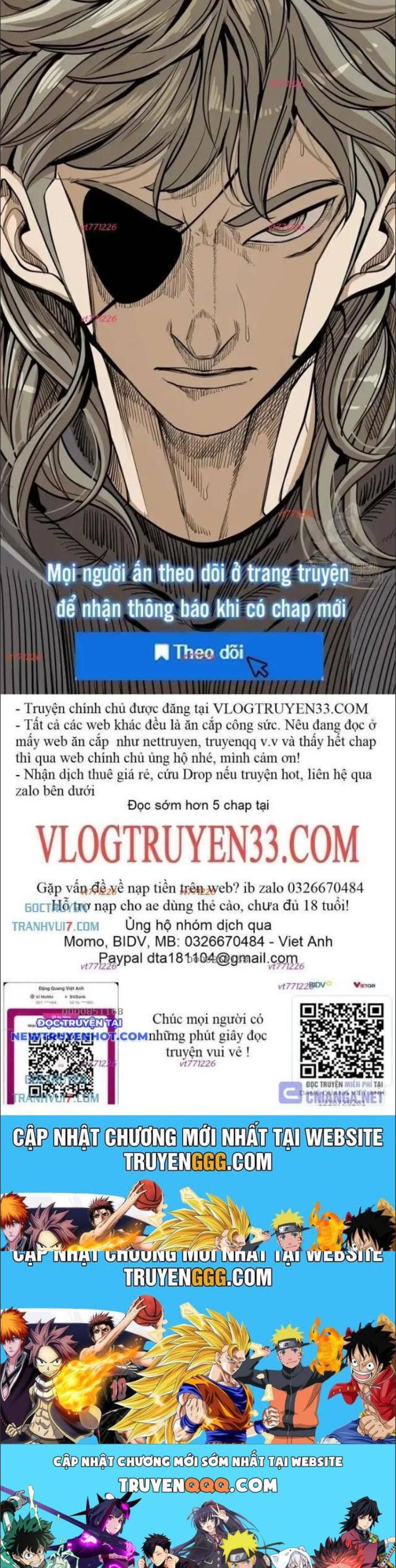 Đọc truyện [Leak] Shark - Cá mập - Chap 229