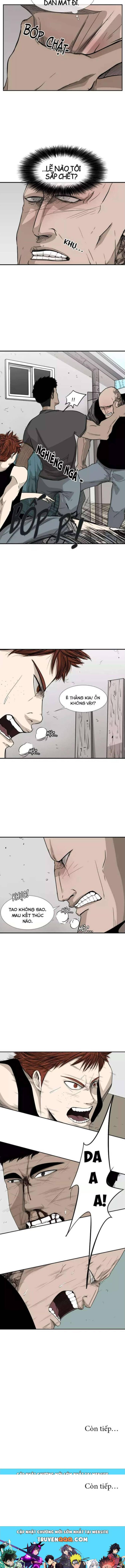 Đọc truyện [Leak] Shark - Cá mập - Chap 23