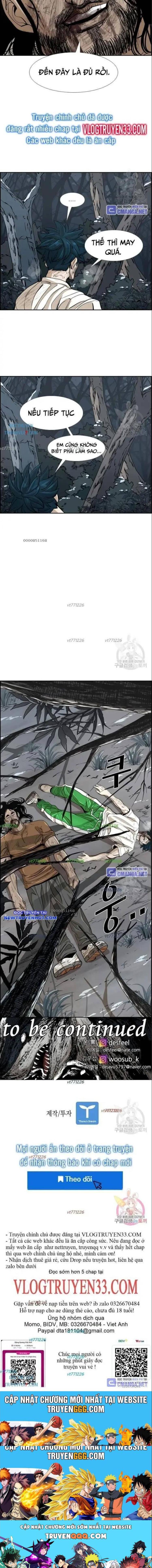 Đọc truyện [Leak] Shark - Cá mập - Chap 235