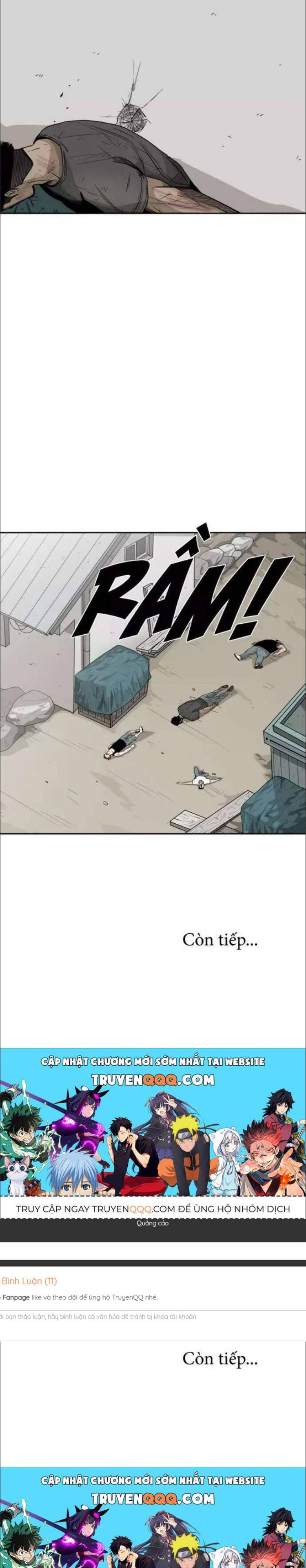 Đọc truyện [Leak] Shark - Cá mập - Chap 24