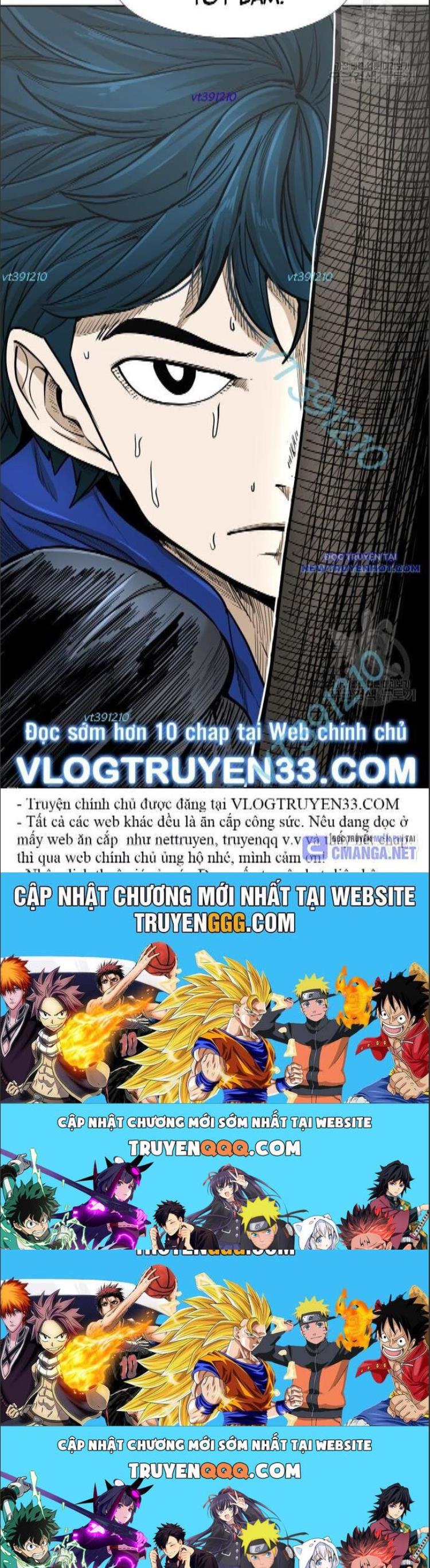 Đọc truyện [Leak] Shark - Cá mập - Chap 252