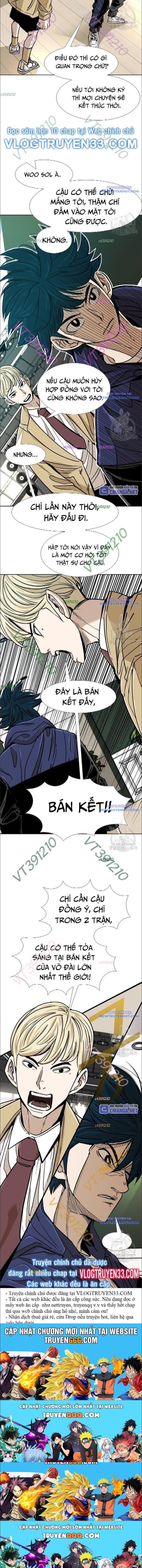 Đọc truyện [Leak] Shark - Cá mập - Chap 255