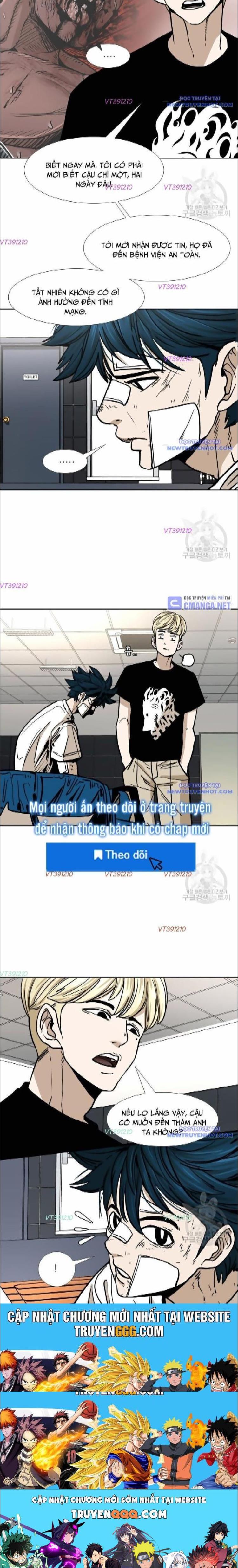 Đọc truyện [Leak] Shark - Cá mập - Chap 264