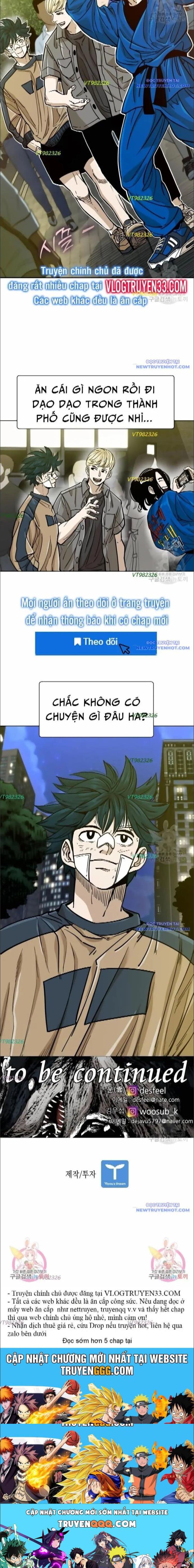 Đọc truyện [Leak] Shark - Cá mập - Chap 266