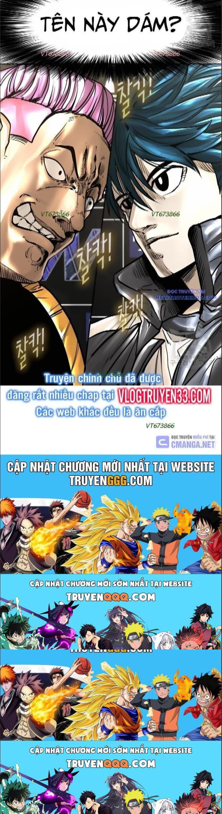 Đọc truyện [Leak] Shark - Cá mập - Chap 274