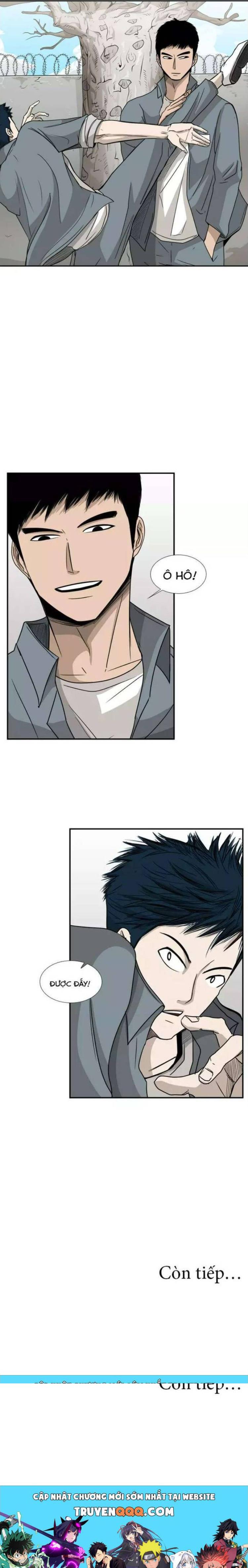 Đọc truyện [Leak] Shark - Cá mập - Chap 28