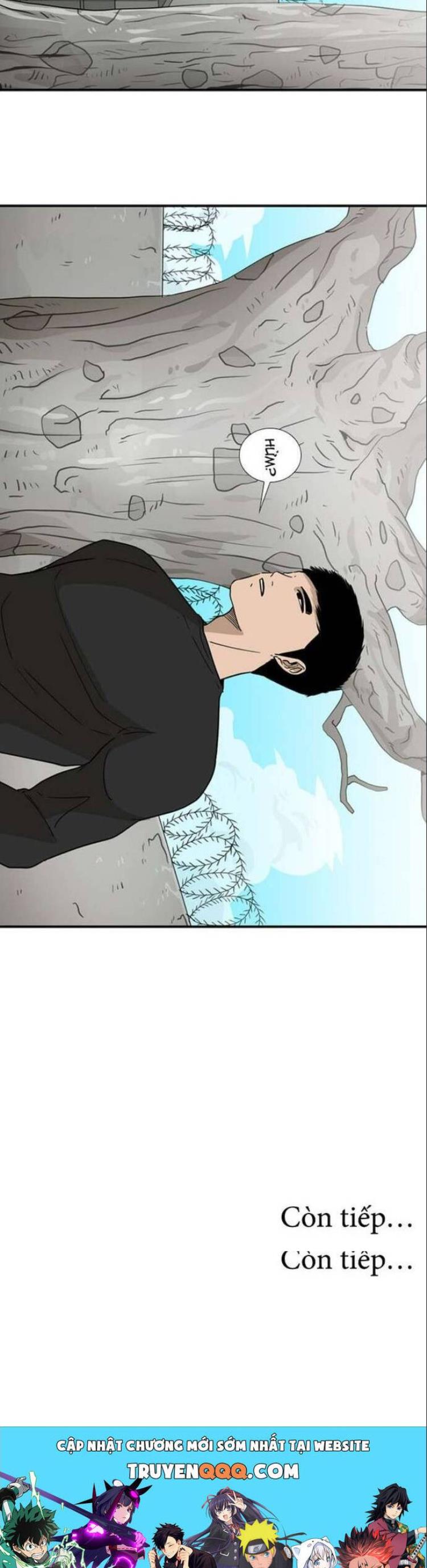 Đọc truyện [Leak] Shark - Cá mập - Chap 32