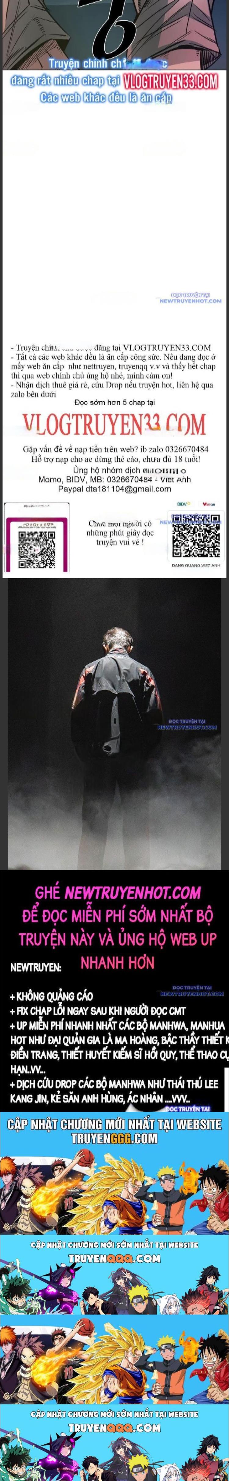 Đọc truyện [Leak] Shark - Cá mập - Chap 325