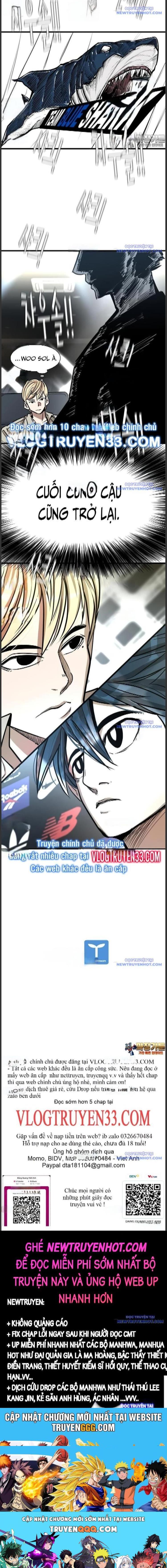 Đọc truyện [Leak] Shark - Cá mập - Chap 327