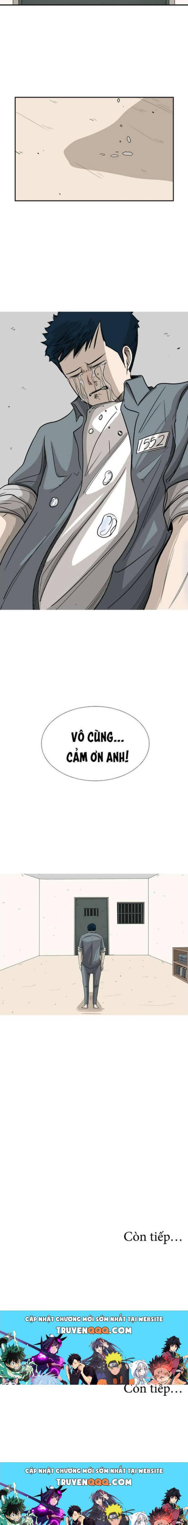 Đọc truyện [Leak] Shark - Cá mập - Chap 33