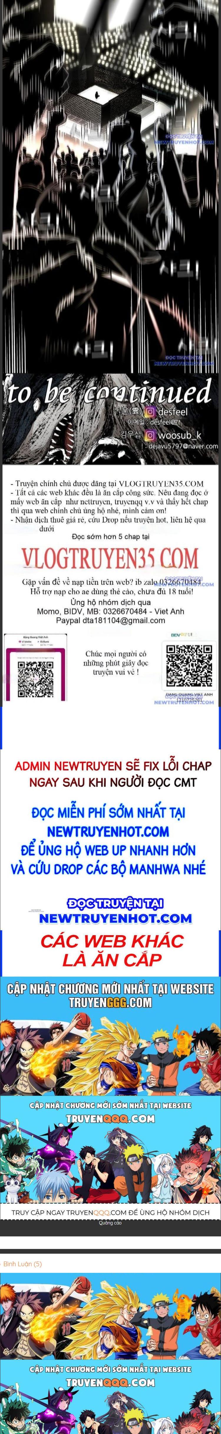 Đọc truyện [Leak] Shark - Cá mập - Chap 340