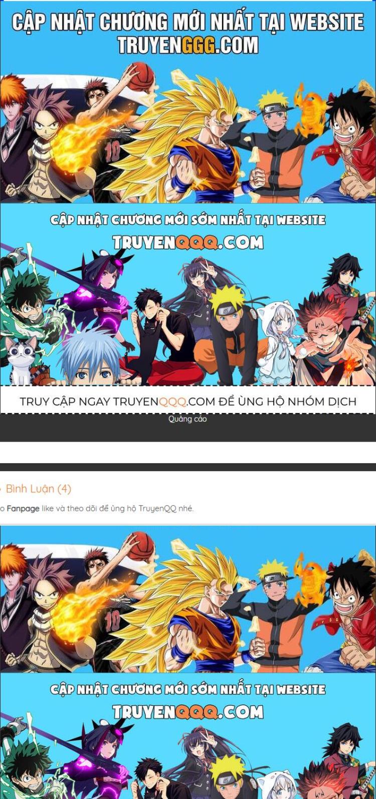 Đọc truyện [Leak] Shark - Cá mập - Chap 342