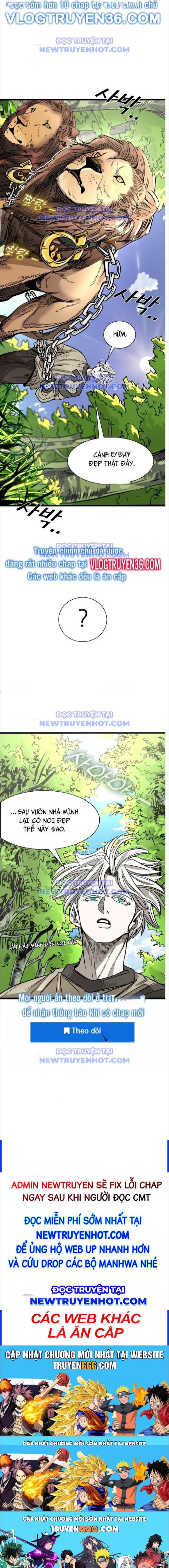 Đọc truyện [Leak] Shark - Cá mập - Chap 345