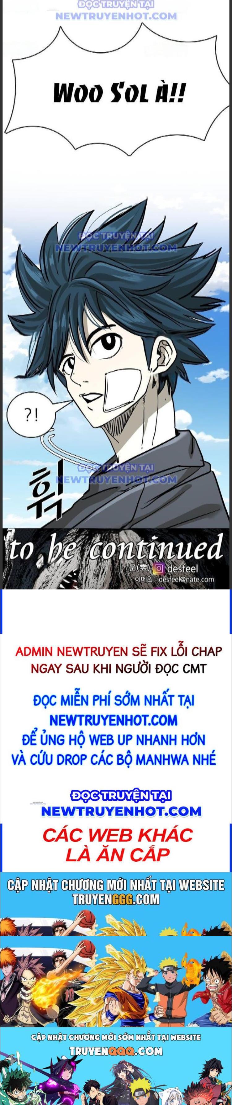 Đọc truyện [Leak] Shark - Cá mập - Chap 347