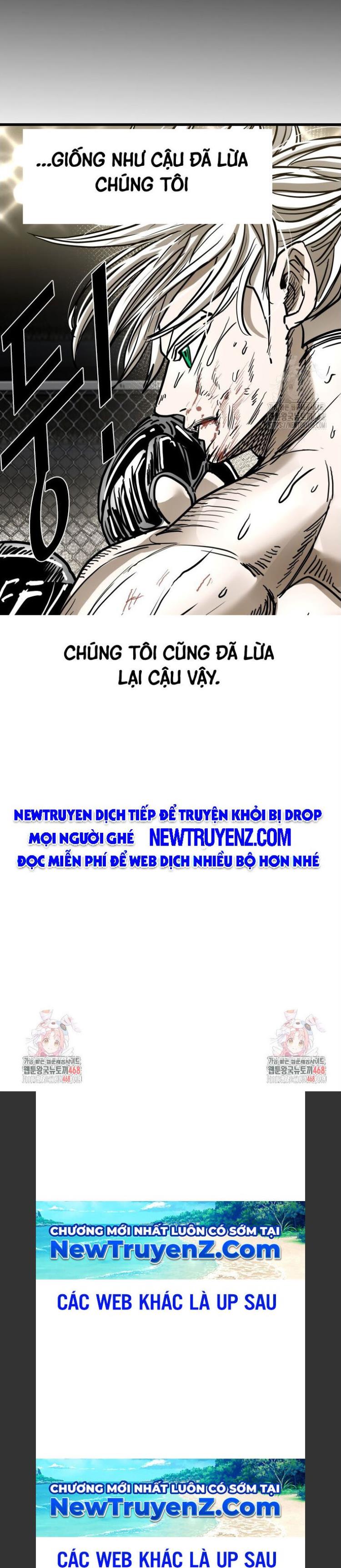 Đọc truyện [Leak] Shark - Cá mập - Chap 361
