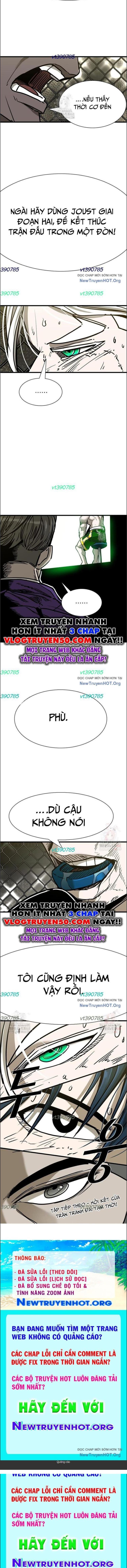 Đọc truyện [Leak] Shark - Cá mập - Chap 364