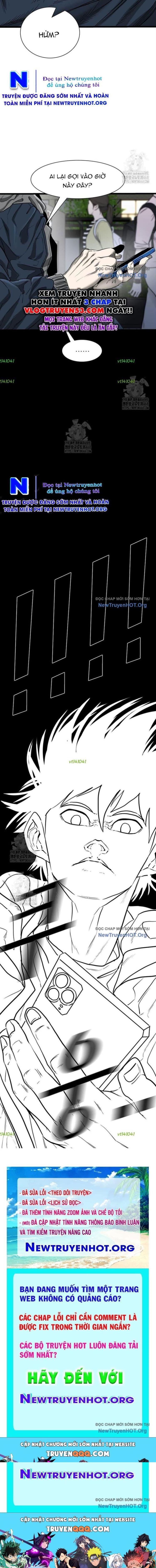 Đọc truyện [Leak] Shark - Cá mập - Chap 375